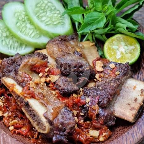 17 Rumah Makan Iga Goreng Termurah di Surabaya