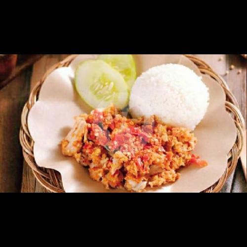 21 Resto Ayam Geprek Paling Enak di Semarang
