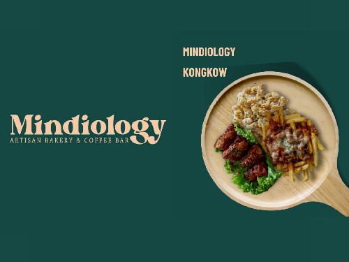 Mindiology Coffee