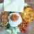 Nasi Pecel Telur