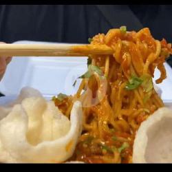 Mie Cawan Petir - Kedai Muli Japung M.Yunus, Blok B No 4