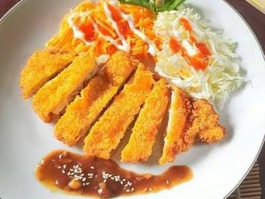 katsu bohay jumbo, cirebon, Christian Firdaus