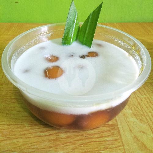 23 Resto Biji Salak Paling Enak