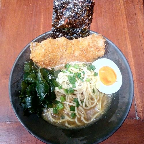 26 Rumah Makan Chicken Curry Ramen Terlezat