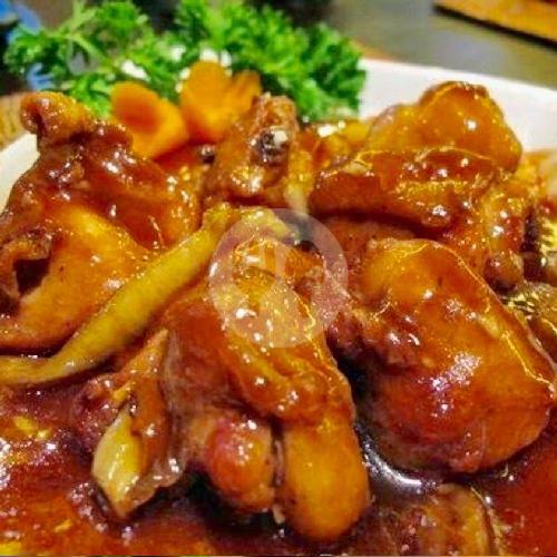 20 Tempat Makan Ayam Saos Tiram Terbaik di Bali