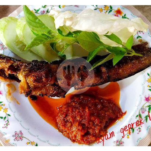 26 Resto Lele Bakar Termurah di Kudus