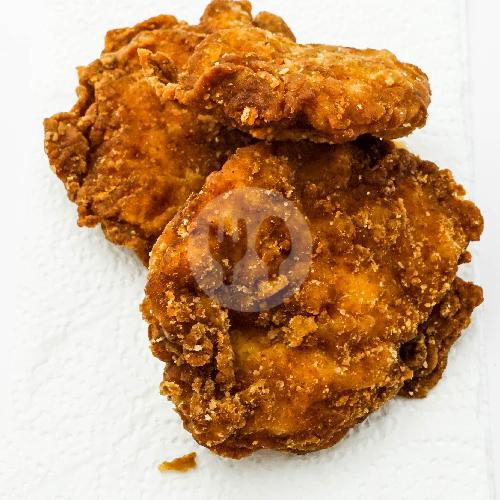 29 Rumah Makan Ayam Fillet Termurah di Solo