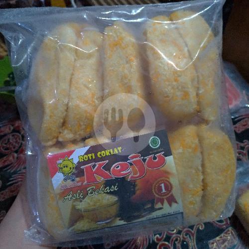 24 Resto Roti Goreng Coklat Keju Terfavorit di Jakarta