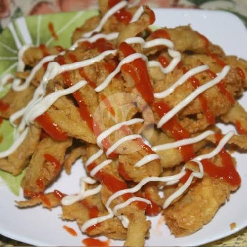 19 Tempat Makan Jagung Manis Terbaik di Pekanbaru
