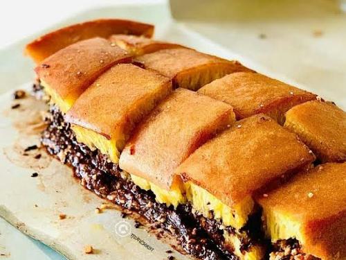 Martabak Manis Polsek, Mujahidin