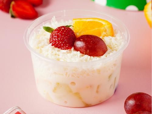 Nosumo Salad