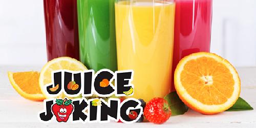 Juice Joking