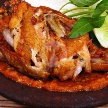 18 Restoran Ayam Peyet Favorit di Jakarta