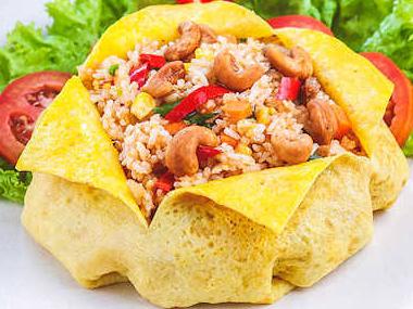 Dapur Mimi Lia, Pasir Gintung