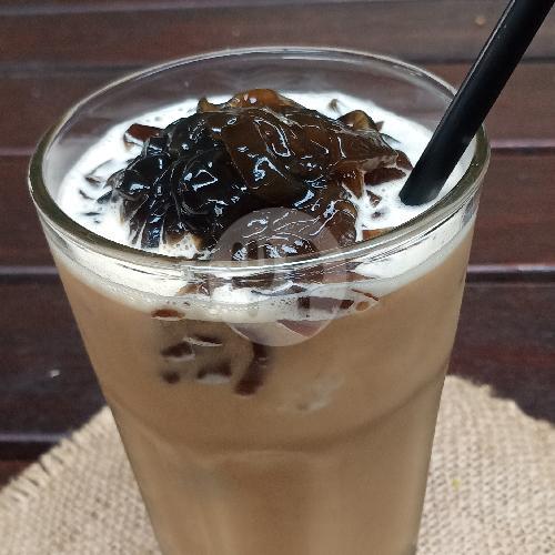 22 Rumah Makan Capuccino Cincau Favorit di Bandung