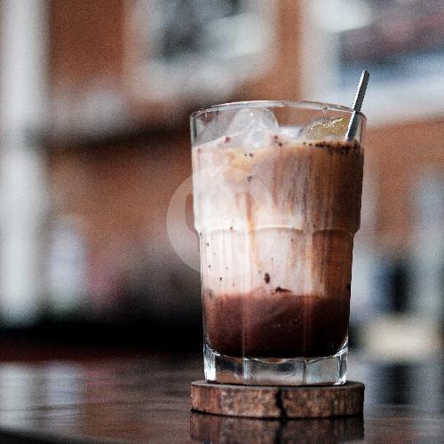 18 Tempat Makan Black Caramel Terenak