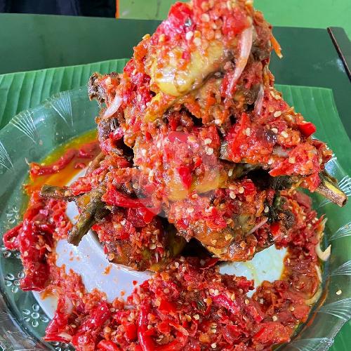 22 Tempat Makan Ayam Goreng Lado Terlezat