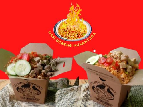 Warung Makan Online Mas Ivan