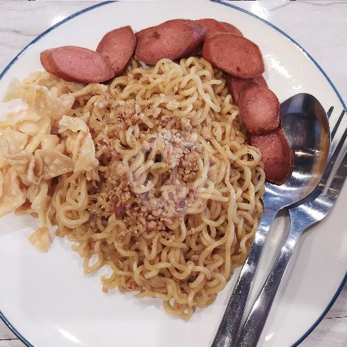 16 Resto Indomie Goreng Sosis Terlezat di Semarang