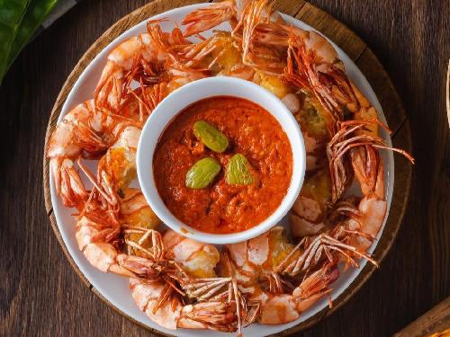Sambalado Salero Paruik, Fauzul Azmi