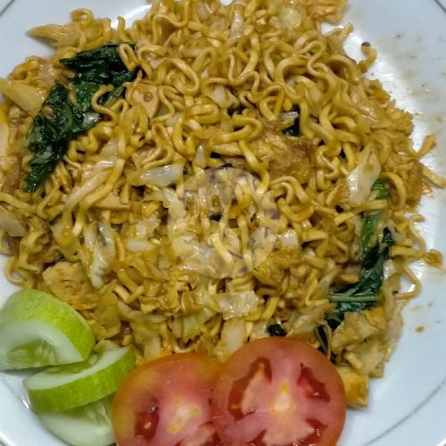 29 Restoran Minas Ayam Paling Enak