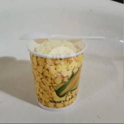 Keju Balado Cup Besar - Papa Jasuka, Gonilan Kartasura