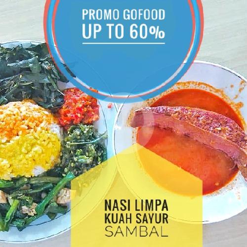 28 Resto Nasi Limpa Termurah di Semarang