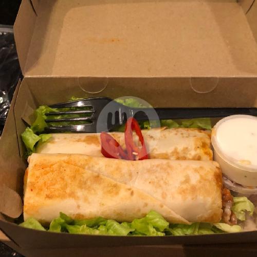 17 Resto Mozzarella Kebab Terbaik di Jakarta