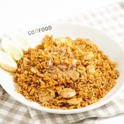 19 Resto Nasi Goreng Favorit di Merauke