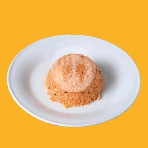 25 Restoran Nasi Pedas Terbaik di Bandung
