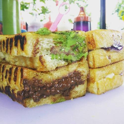 27 Tempat Makan Regal Tiramisu Terfavorit