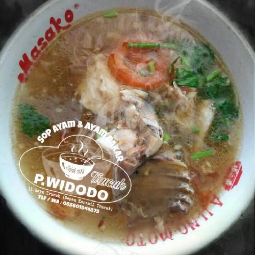 17 Restoran Sop Brutu Terlezat