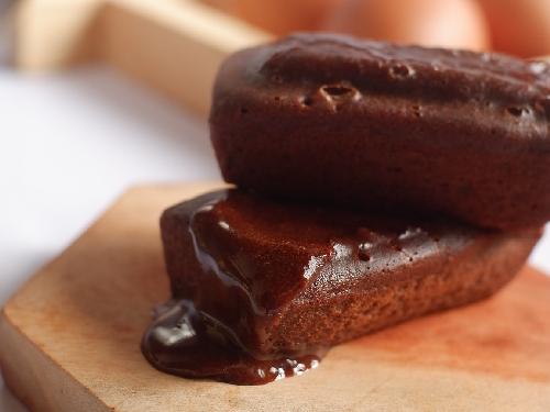 Brownies Gawekitchen, Oktifiana Resti