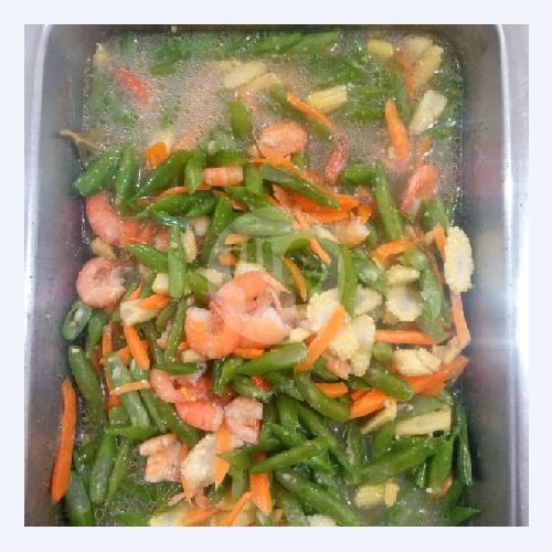 21 Tempat Makan Tumis Buncis Udang Terenak di Jakarta