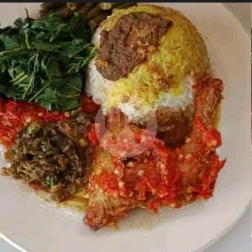 29 Resto Ayam Sambal Terbaik di Kebumen