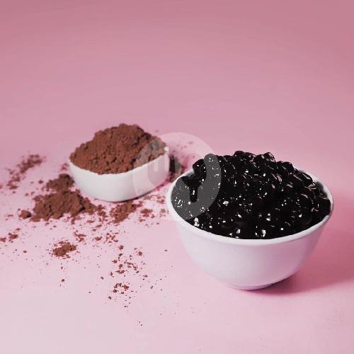 28 Rumah Makan Bubble Black Terfavorit