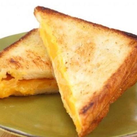 20 Rumah Makan Roti Bakar Nanas Termurah di Surabaya