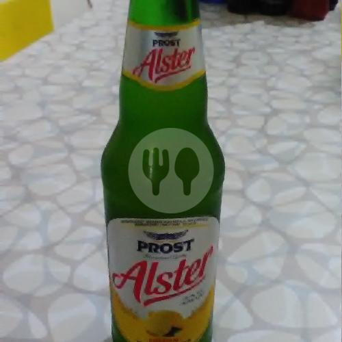 27 Restoran Prost Alster Termurah di Jakarta