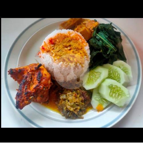 23 Resto Nasi Ayam Terbaik di Metro