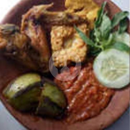 25 Restoran Penyet Sayap Terfavorit di Solo