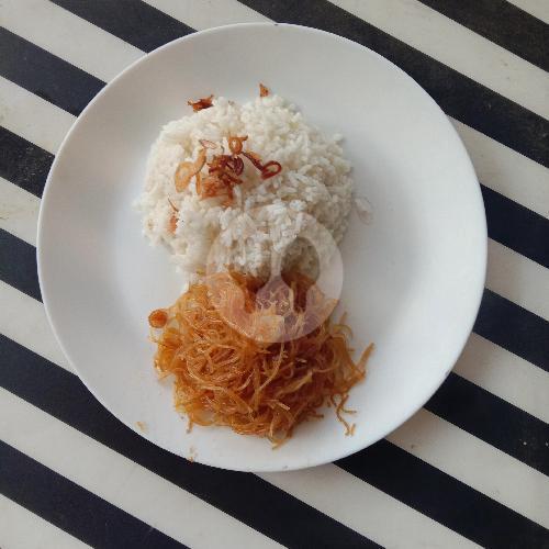 25 Tempat Makan Nasi Bihun Goreng Termurah
