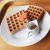 Pancakes Or Waffles - Continental Set Breakfast