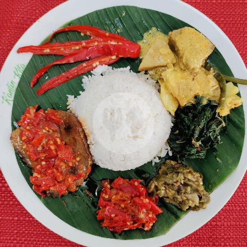 22 Rumah Makan Nasi Dendeng Batokok Favorit di Jakarta