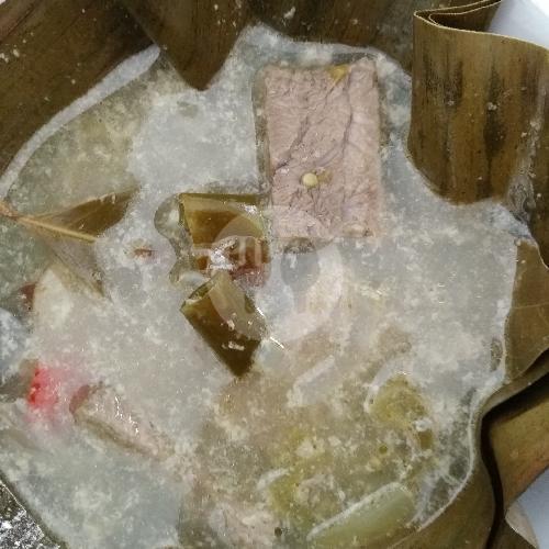 19 Tempat Makan Garang Asem Daging Paling Lezat