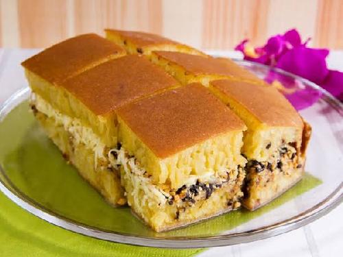 martabak bangka 57,  sukabumi  , Martini