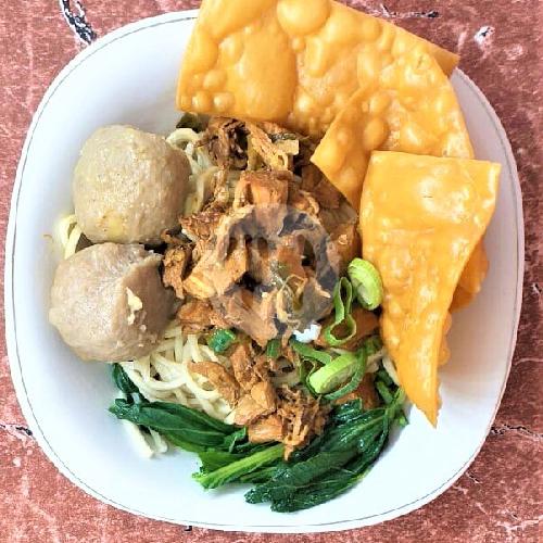 26 Resto Mie Ayam Bakso Termurah di Cilacap