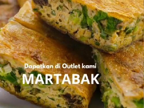 Martabak & Kue Bandung Bangjo