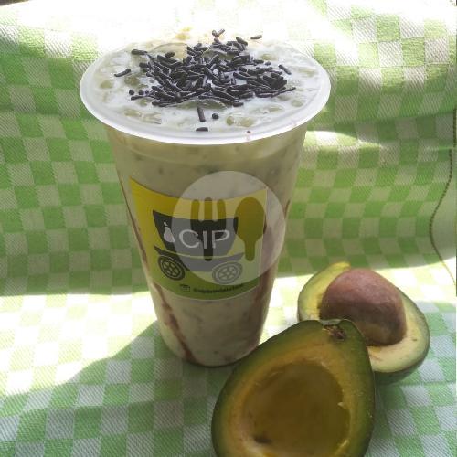 17 Resto Durian Alpukat Kocok Paling Enak