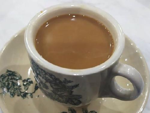 Oppa Kopitiam, Kadrie Oening, Siti Nurbayah