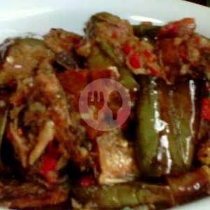 17 Resto Terong Tumis Termurah di Jakarta